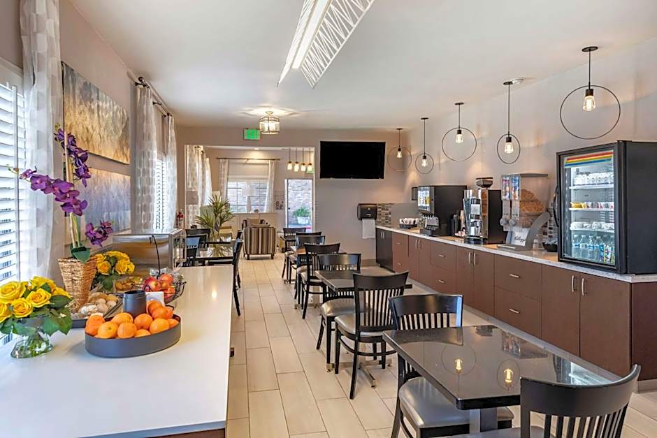 Best Western Country Inn