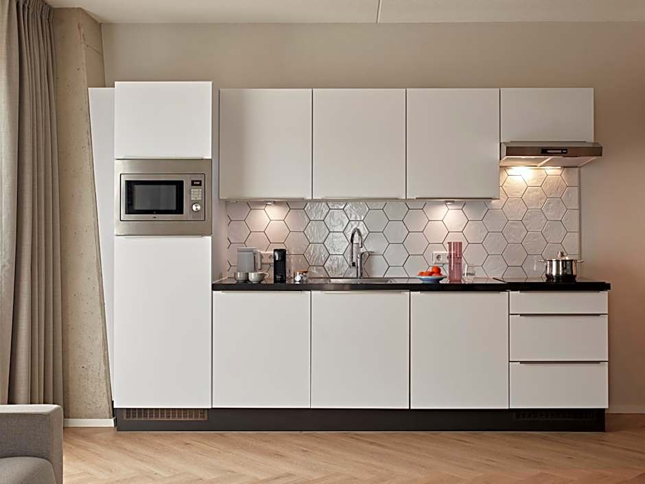 Numa Amsterdam Docklands