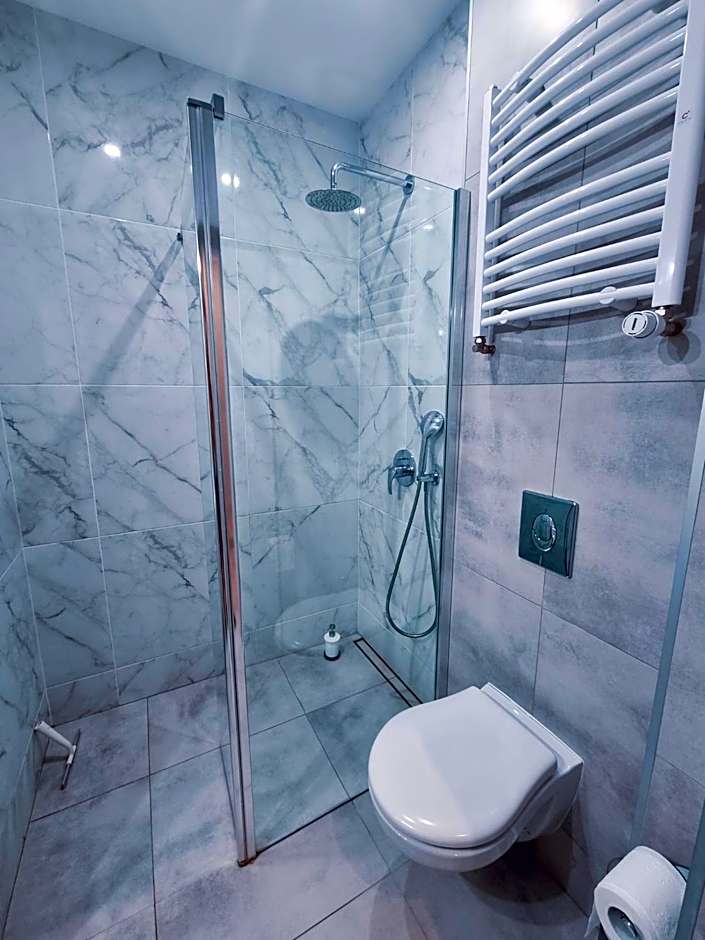 BOOGIE Home Kamienica Łódzka