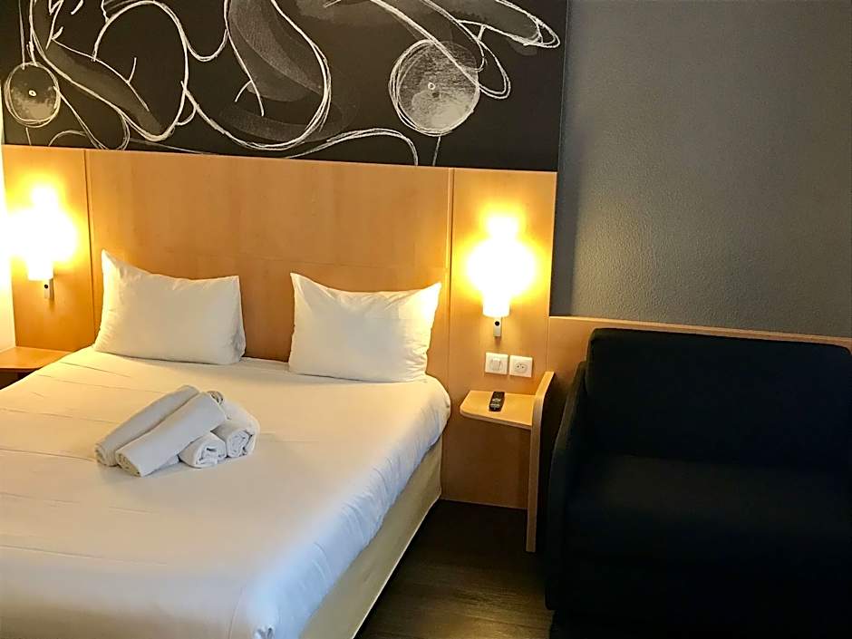 easyHotel Nice Old Town