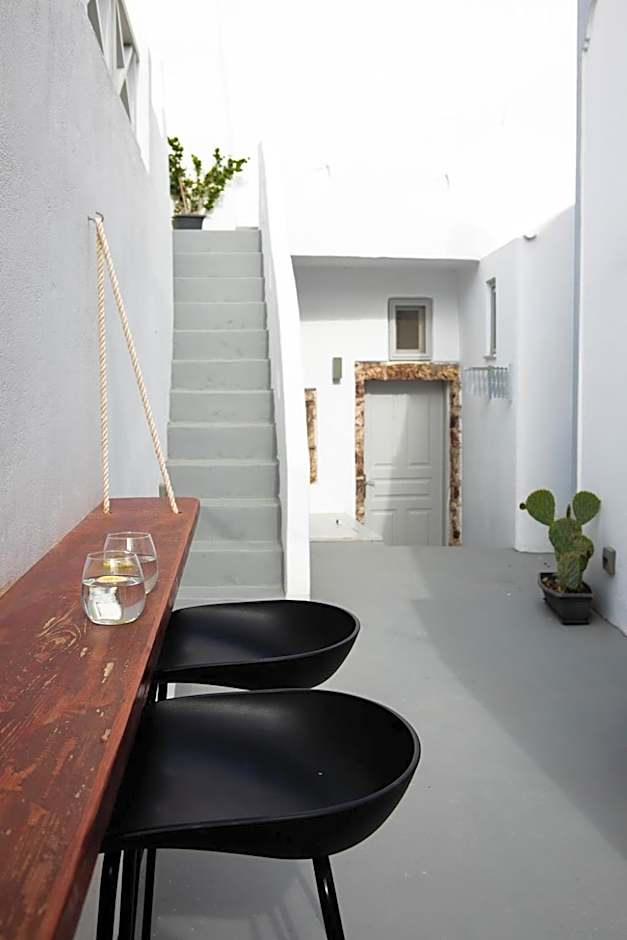 Aetheria Villas