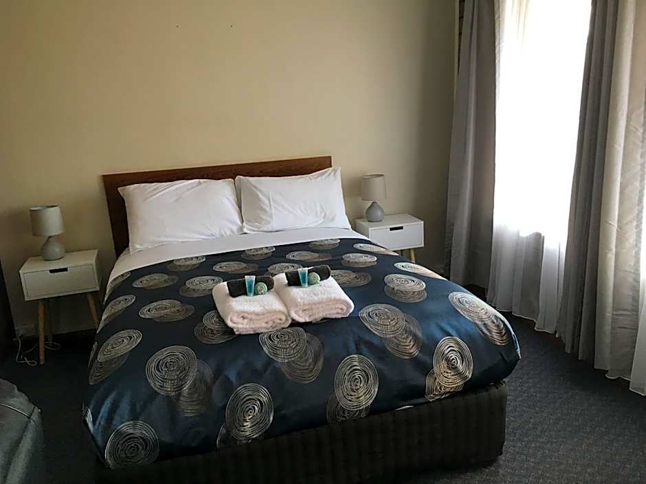 Airport Whyalla Motel