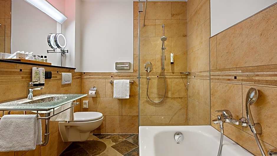 Hotel Deutsche Eiche