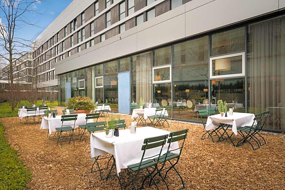 The Rilano Munich, Trademark Collection by Wyndham