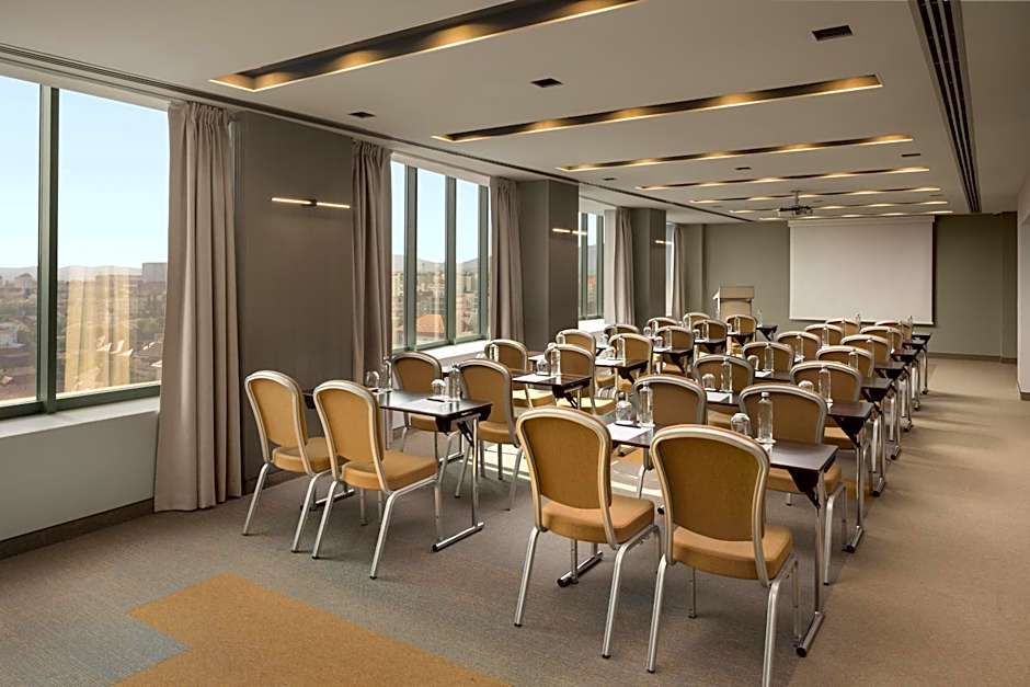 Courtyard by Marriott Downtown Sibiu