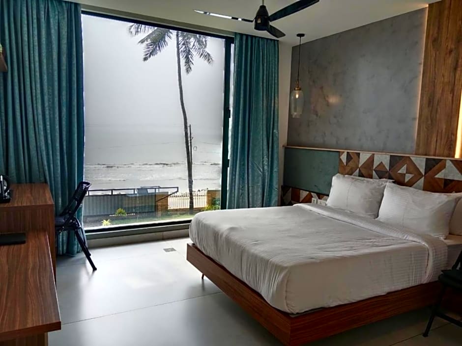 ANANSA BOUTIQUE HOTEL by The Kannur Club