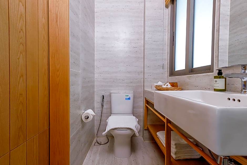 Lavanda Hotel Chiang Rai