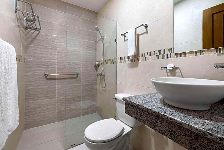 Gran Hotel Europa Santo Domingo, Trademark by Wyndham