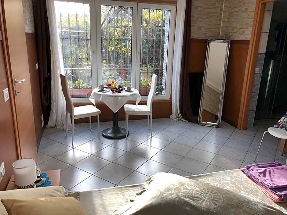 Al cervo tra i laghi