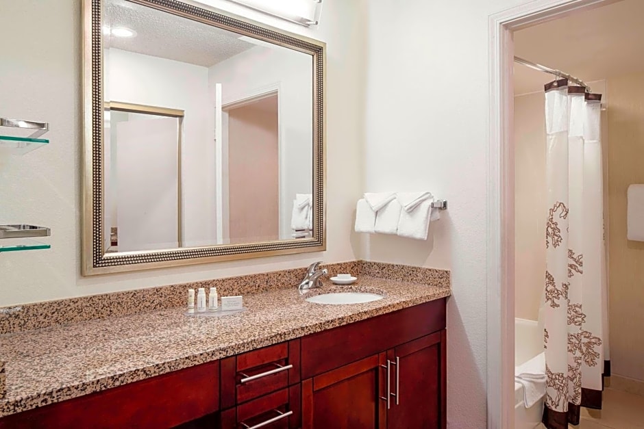 Residence Inn San Ramon