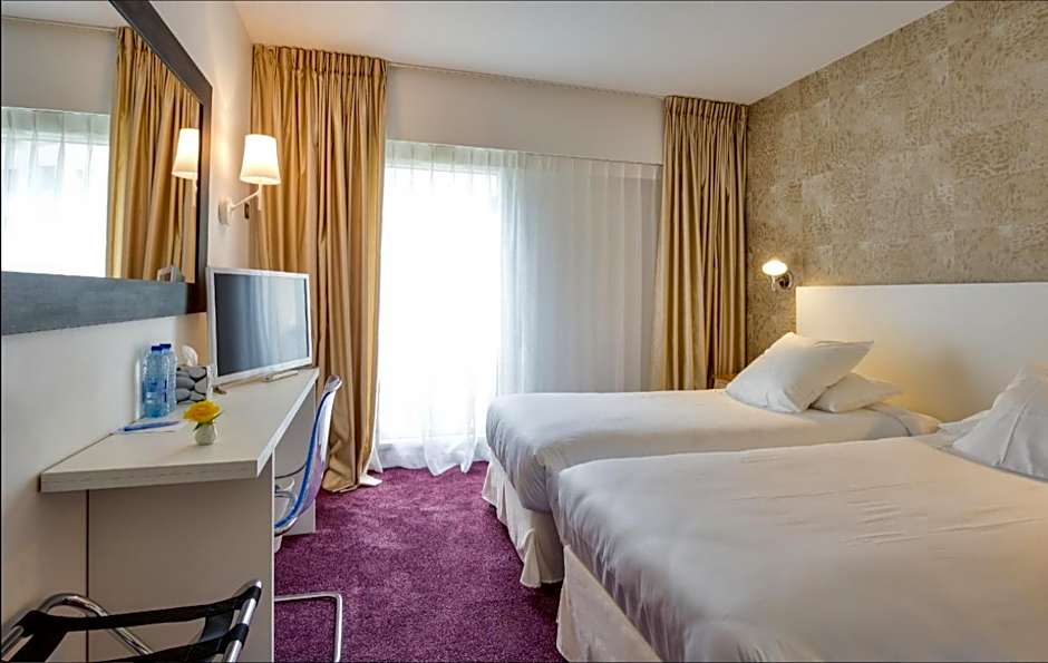 Hôtel Catalpa