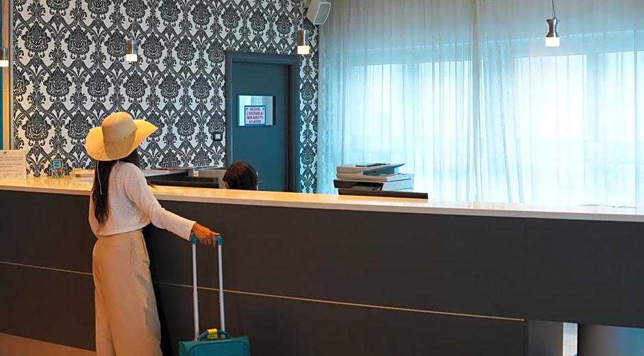 Hotel Lido