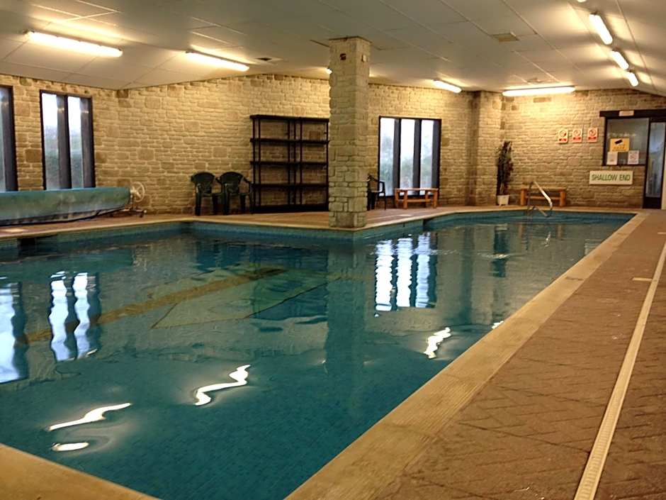 Wheal Rodney Holiday Park