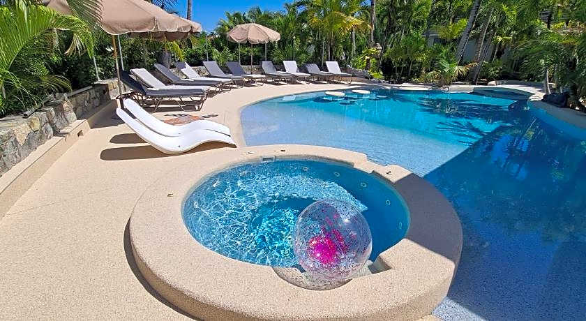 Residence Adam and Eve