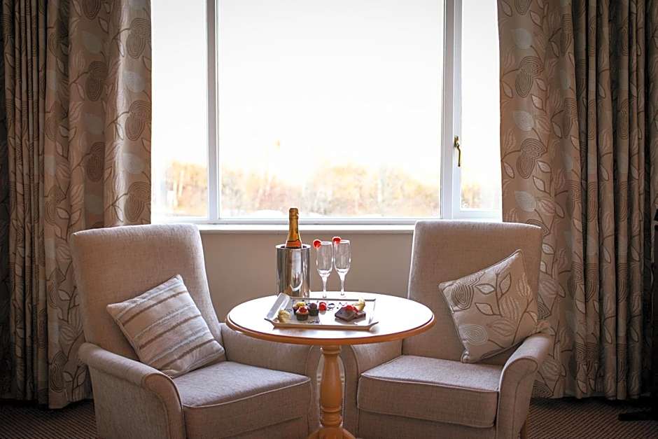 Kiltimagh Park Hotel