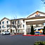 Comfort Inn & Suites Airport Convention Center