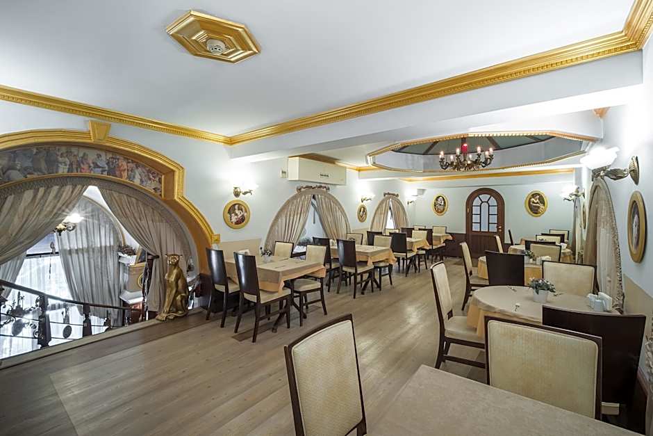 OGLAKCIOGLU PARK BOUTIQUE HOTEL