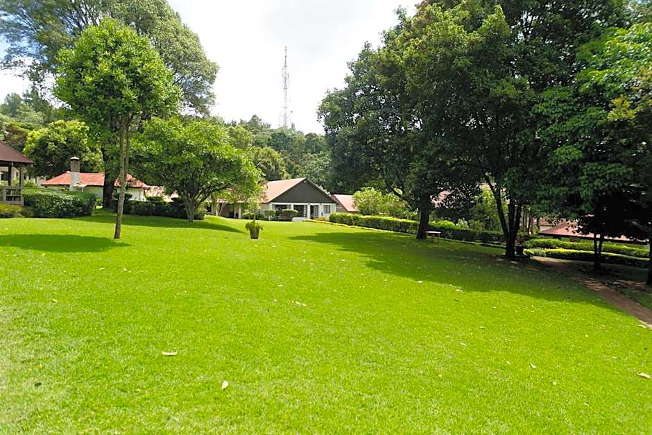 Brackenhurst Conference and Retreat Centre