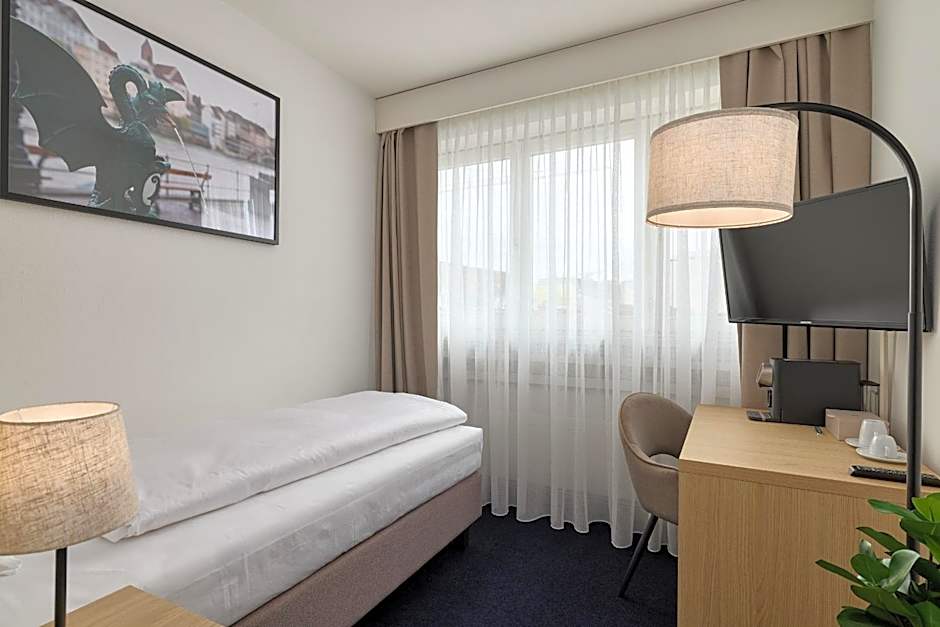 Riverside Hotel Merian - opening 2026