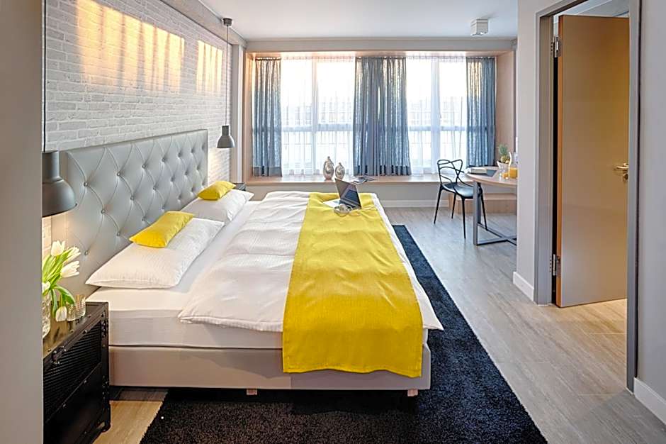 MLOFT Apartments Muenchen