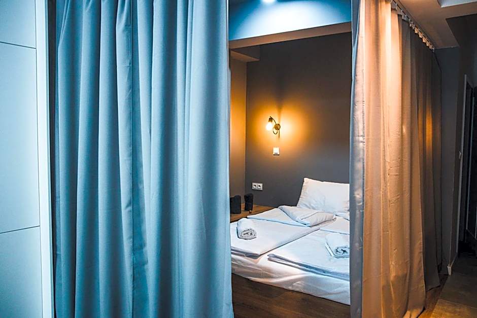 Apartamenty Pod Stokiem 200 m do kolejki Na Skrzyczne - szczyrk apartamenty