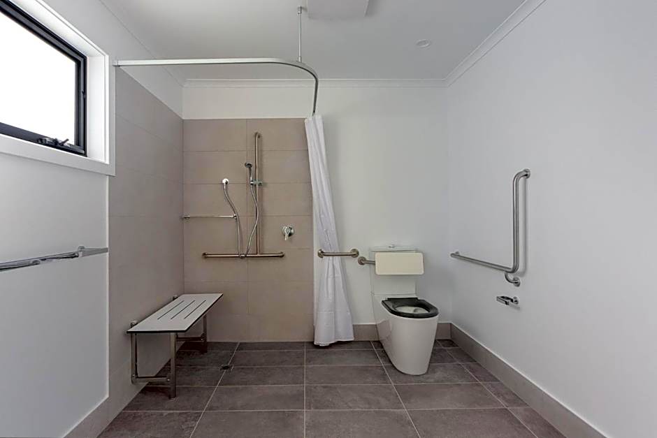 Berri Riverside Holiday Park