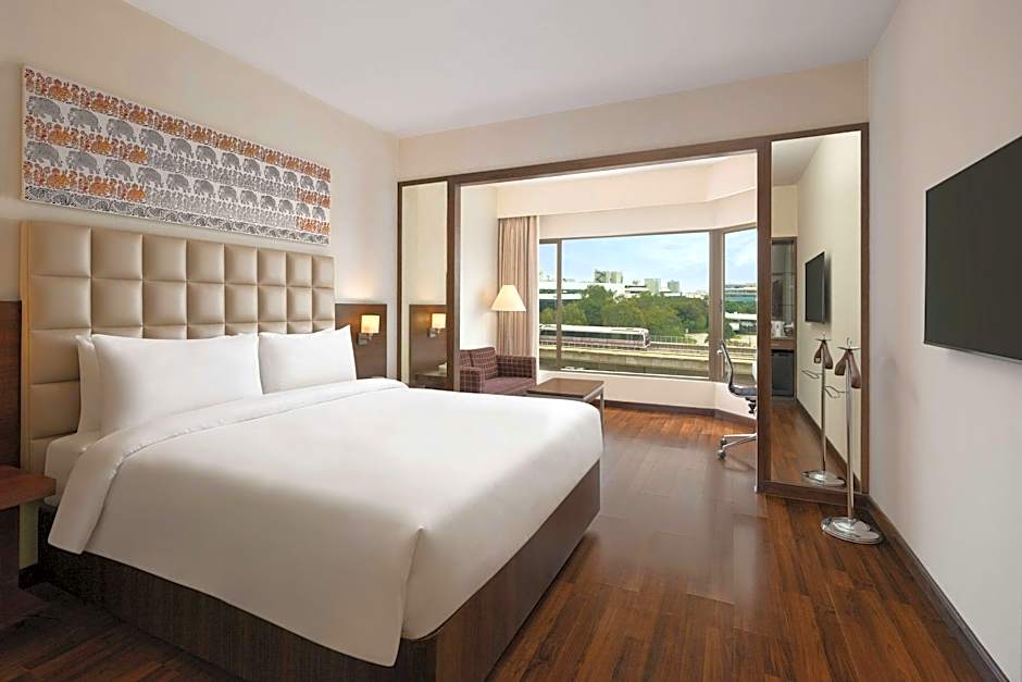 Trinity Whitefield Bengaluru