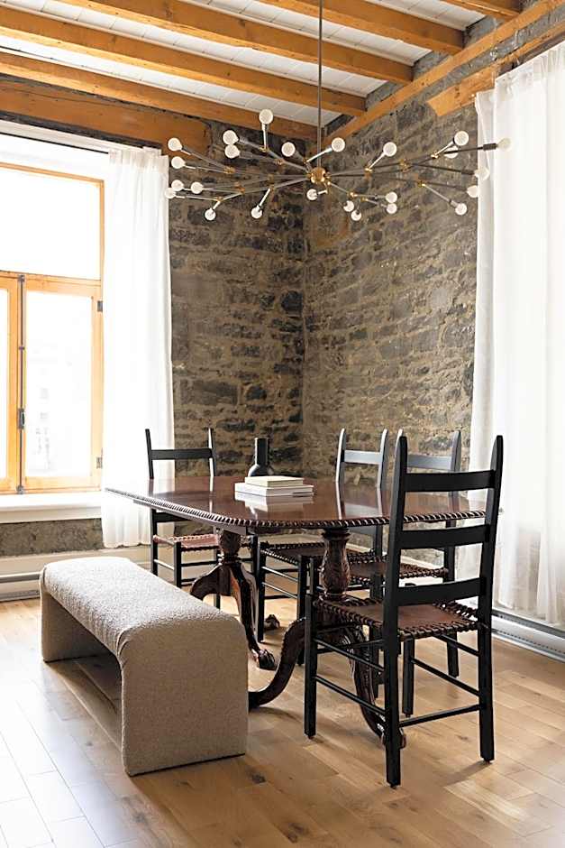 Maison Place Royale by Luxury In Transit