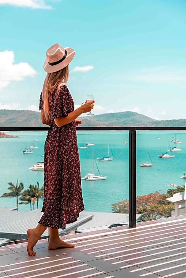 Mirage Whitsundays