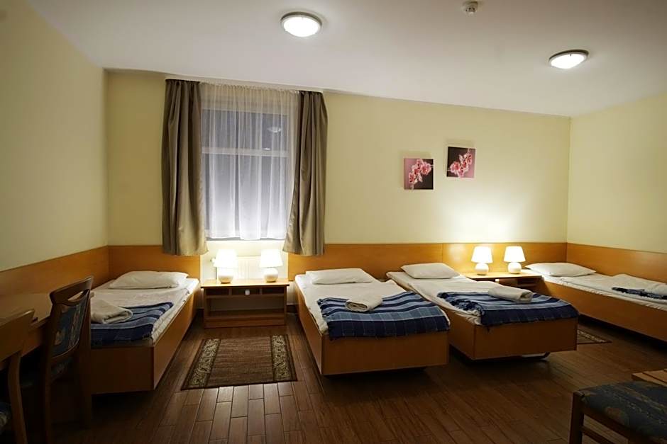 Hotel Miramar