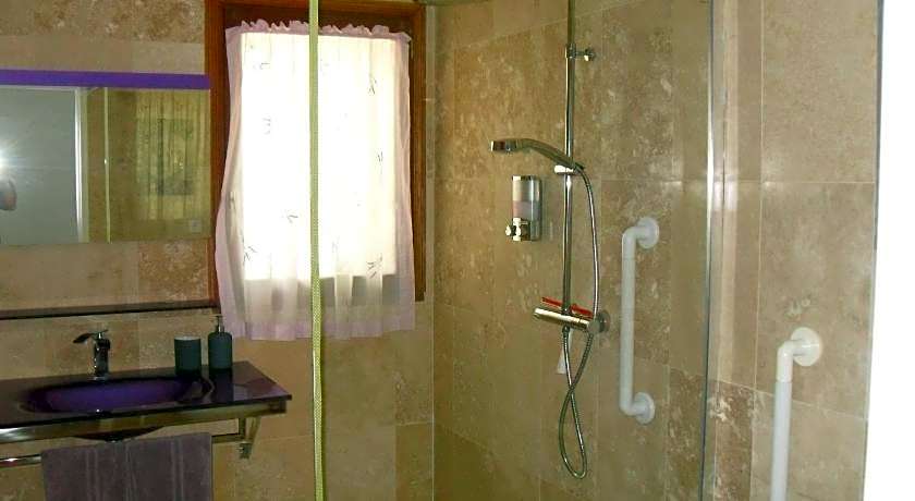 Le Grand Chemin de La Vie