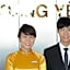 Hoang Yen Hotel Thu Dau Mot