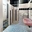 West End Motel & Backpackers