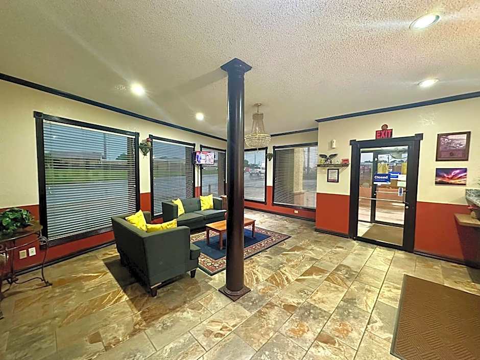 Super 8 by Wyndham Athens TX