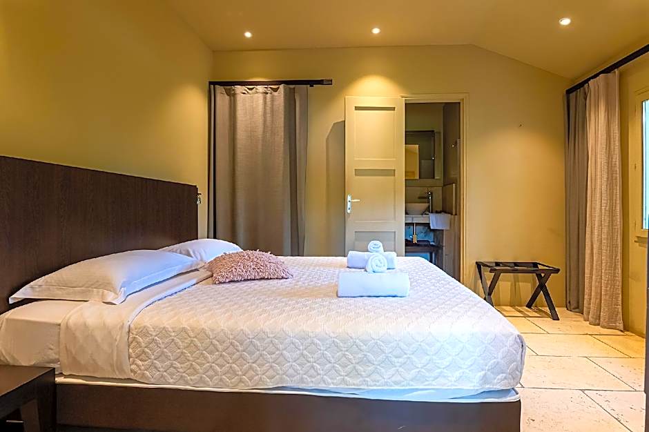 Hôtel Le Paradou Bamboothai