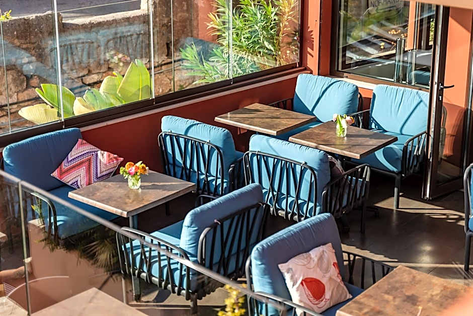 Hotel Miramar