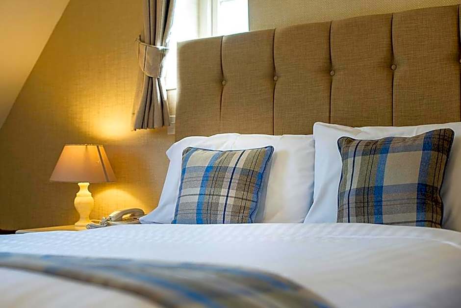 The Parsonage Hotel & Spa