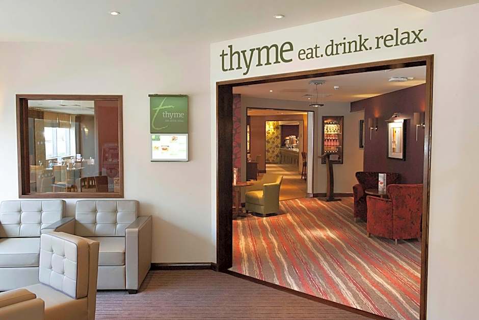 Premier Inn Lincoln City Centre