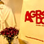 Agrado Guest House