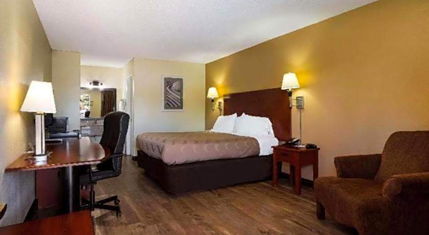 Quality Inn Brownsville