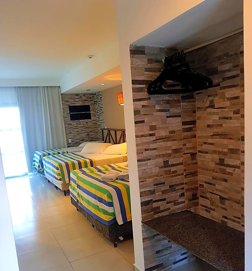 Photo 1 of 20 of Budget Triple Room