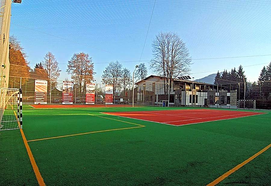 AQUARIUS BOUTIQUE HOTEL