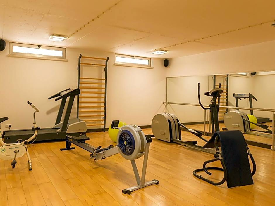 Pontalaia Apartamentos Turísticos