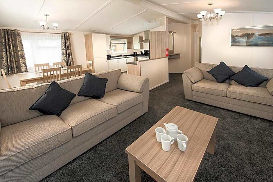 Sandy Glade Holiday Park