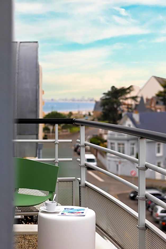 Escale Oceania Pornichet La Baule