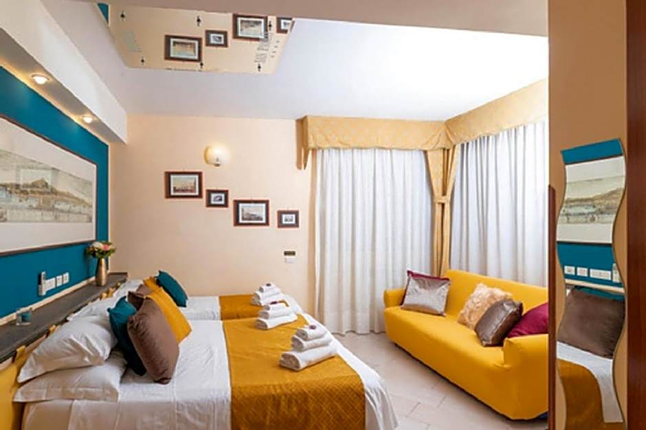Hotel San Paolo