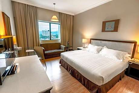 Superior King Room
