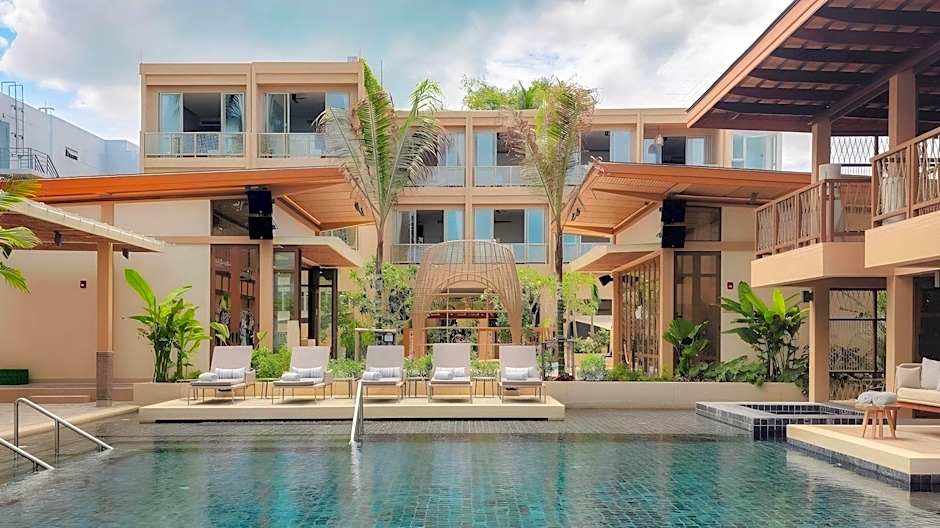 Marasca Samui - Small Luxury Hotels of the World