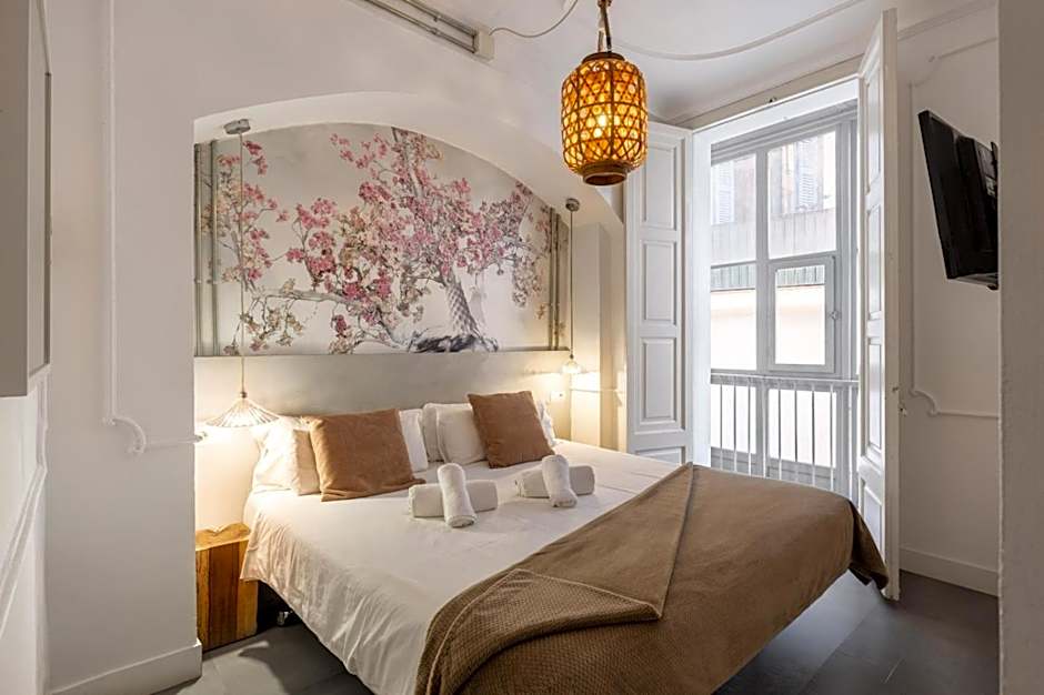 Antiguo Brondo Selfcheck-in Smart Rooms