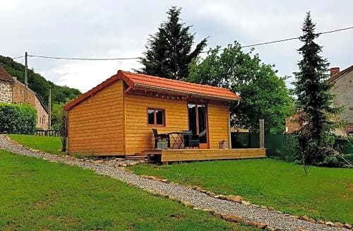 Chalets Lavaux